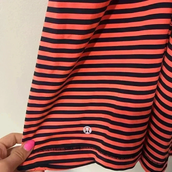 Lululemon free to be  tank top 6 - Picture 5 of 6